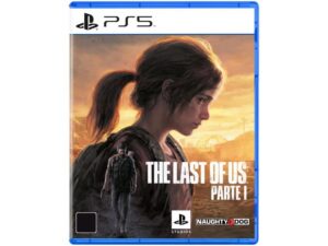 Imagem de The Last of Us Part I para PS5