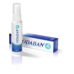 Imagem de ODABAN SPRAY 30ml (P/ HIPERIDROSE CORPORAL)