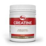 Imagem de Creatina Monohidratada 300g Vitafor 100% Creatine 100 Doses