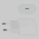 Imagem de Carregador Usb-C 20W Turbo Original Iphone-11-12-13-14 - Adaptador Tomada Fonte Turbo