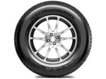 Imagem de Pneu Aro 16” Bridgestone 215/65R16 98T Dueler H/T684 II Caminhonete/SUV/Van e Utilitários