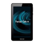 Imagem de Tablet Positivo Twist Tab+ 2GB RAM + 64GB Tela de 7 Android 11 Go Bateria 3100mAh Preto