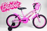 Imagem de Bicicleta Infantil Feminina Aro 16 - Rosa - Personagem