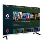 Imagem de Smart TV 32” Philco PTV32M8GAGCMBLH Android TV Dolby Audio