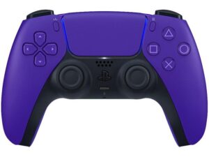 Imagem de Controle PS5 sem Fio DualSense Sony Galatic Purple