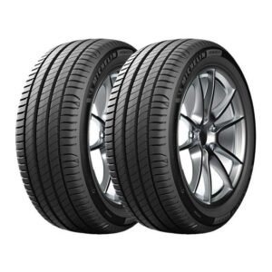 Imagem de Jogo 2 pneus michelin aro 17 primacy 4 215/55r17 94v