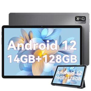 Imagem de Tablets Blackview Tab12 Pro Android 12 Tablet 10" 8GB+128GB