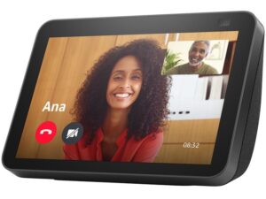 Imagem de Echo Show 8 2ª Geração Smart Speaker 8”