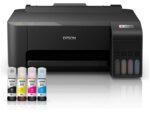 Imagem de Impressora Multifuncional Epson Ecotank L3250