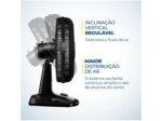 Imagem de Ventilador de Mesa Mondial VTX-50 50cm