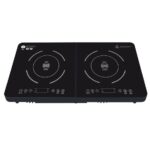 Imagem de Cooktop Indução Philco PCT20P Portátil 2 bocas 8 potencias