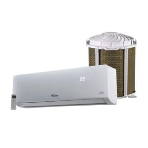 Imagem de Ar Condicionado Philco Eco inverter 9.000Btus Frio Branco PAC9000ITFM9W - 220V