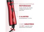 Imagem de Escova Rotativa Mondial Red Infinity Keratin