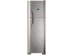 Imagem de Geladeira/Refrigerador Electrolux Frost Free Inox