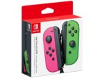 Imagem de Controle para Nintendo Switch sem Fio Joy-Con