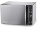 Imagem de Micro-ondas Electrolux 36L Prata e Preto