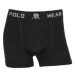 Imagem de Kit Cueca Boxer Polo Wear 12 Peças