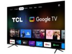 Imagem de Smart TV 75” 4K LED TCL 75P735 VA 60Hz Hands