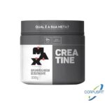 Imagem de Creatina Max Titanium 300g - Max Titanium