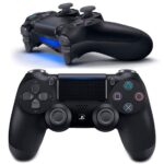 Imagem de Controle Sem Fio Compativel Com Playstation 4  Pc Wireless Bluetooth - xtreme gamer