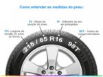 Imagem de Pneu Aro 16” Bridgestone 215/65R16 98T Dueler H/T684 II Caminhonete/SUV/Van e Utilitários