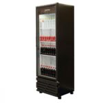 Imagem de Expositor Refrigerado Imbera 454 Litros Preto VRS16 - 220V