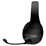 Imagem de Headset Sem Fio Gamer HyperX Cloud Stinger Core Som Surround 7.1, Drivers 40mm - HHSS1C-BA-BK/G