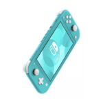 Imagem de Nintendo Switch Lite 32 GB Turquesa Standard LCD 5,5"