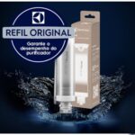 Imagem de Filtro/refil Original de Água Acqua Pure para Purificador Electrolux