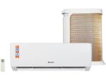 Imagem de Ar-condicionado Split Gree Inverter 24.000 BTUs