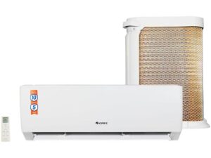 Imagem de Ar-condicionado Split Gree Inverter 24.000 BTUs