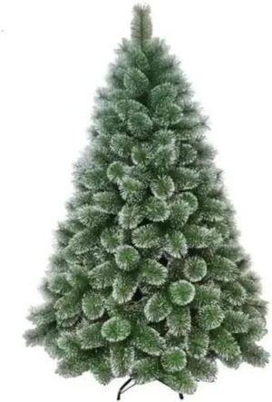 Imagem de Árvore de Natal Pinheiro Verde Nevada 1.20m 90 Galhos