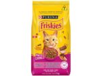 Imagem de Kit Ração Premium para Gato Friskies Adulto