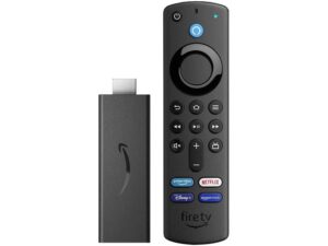 Imagem de Fire TV Stick Amazon Full HD HDMI