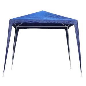 Imagem de Tenda Gazebo Desmontável 3x3 Alumínio Barraca Praia Jardim