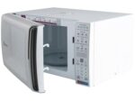 Imagem de Micro-ondas Electrolux 34L MEO44 Branco