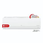 Imagem de Ar Condicionado Split Hi Wall LG Dual Inverter Compact 12.000 Btus Frio 220v R-32