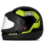 Imagem de Capacete Moto Automático Pro Tork Sport Moto 788