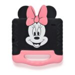 Imagem de Tablet 7" Kids Minnie, 32Gb, WI-FI, Quad Core, com Controle Parental, NB396, MULTILASER  MULTILASER