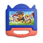 Imagem de Tablet Infantil Patrulha Canina Chase Azul nb376 Multilaser