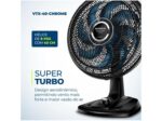 Imagem de Ventilador de Mesa Mondial Super Turbo