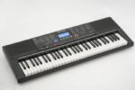 Imagem de Teclado Musical Profissional Concert C-300 61 Teclas Com Usb