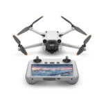 Imagem de Drone DJI Mini 3 Pro RC Remote Controller