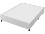 Imagem de Base Cama Box Casal Gazin 27x138x188cm