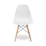 Imagem de Cadeira Charles Eames Wood Design Eiffel varias cores