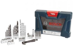 Imagem de Kit Ferramentas Bosch 41 Peças V-Line 41