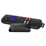 Imagem de Roku Express Streaming Full Hd Com Controle Remoto - 3930br