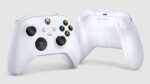 Imagem de Controle Xbox Series X / S - Xbox One -robot_white- Branco