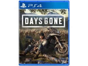 Imagem de Days Gone para PS4