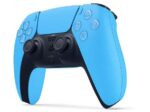 Imagem de Controle PS5 sem Fio DualSense Sony Starlight Blue